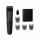 Philips Multigroom Zuha-Storeries 3000 6-in-1 MG3710 Trimmer Zuha-Store